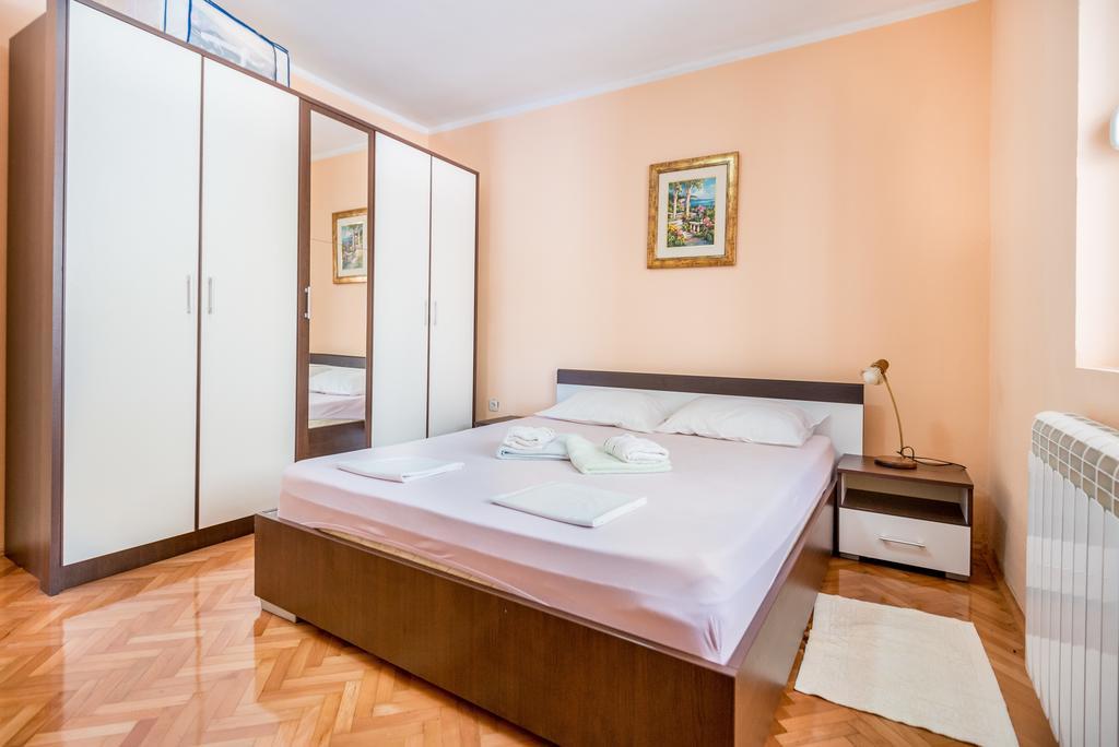 Apartments Ivardic โกตอร์ ห้อง รูปภาพ