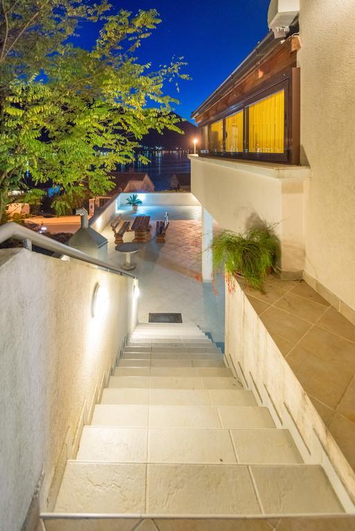 Apartments Ivardic โกตอร์ ห้อง รูปภาพ