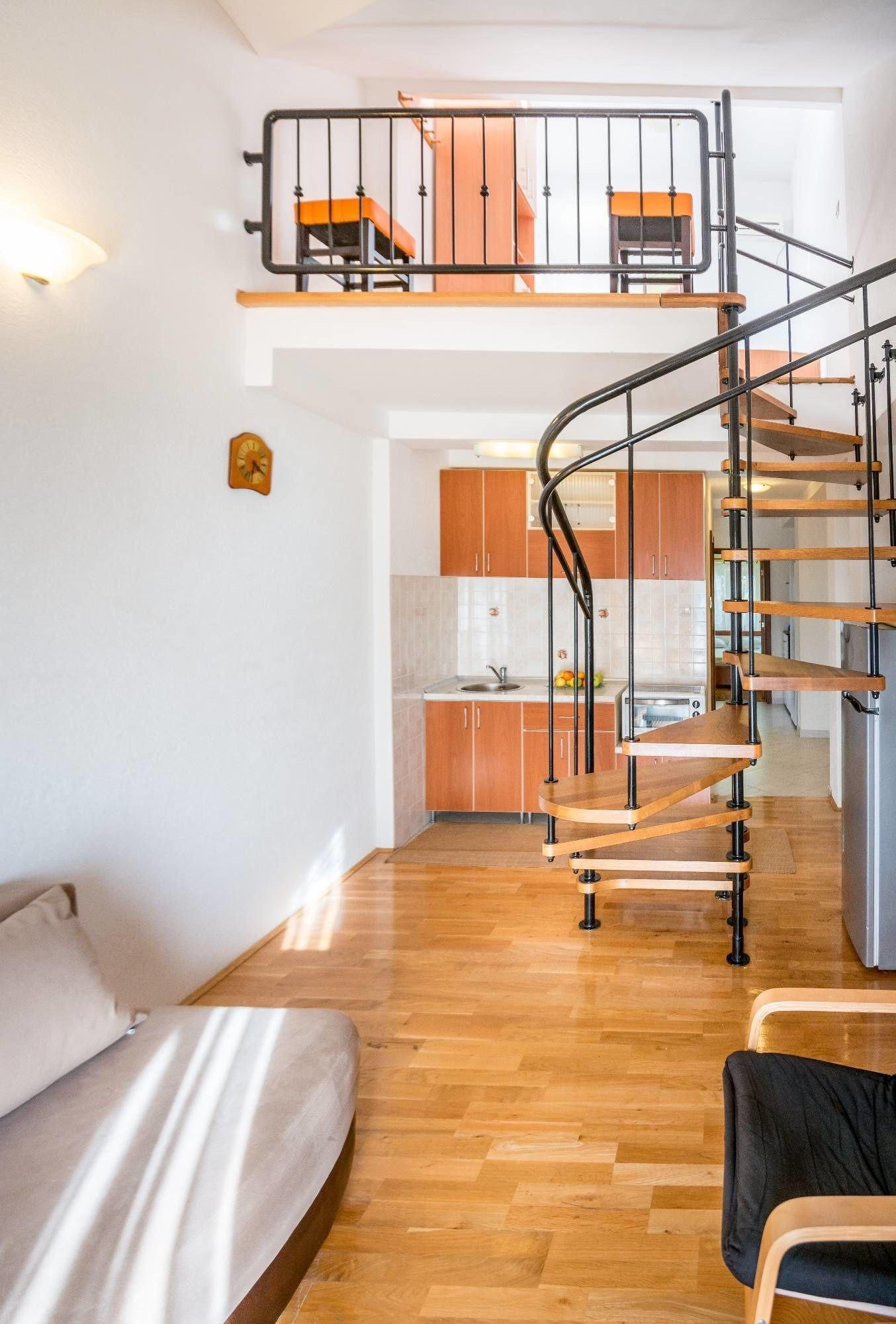Apartments Ivardic โกตอร์ ภายนอก รูปภาพ