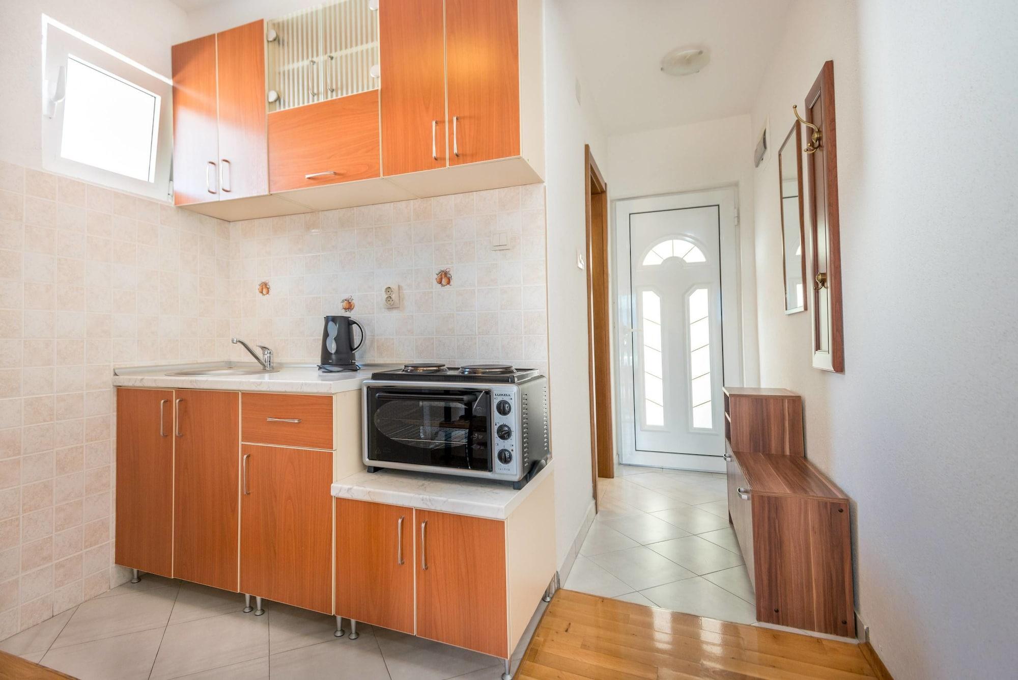 Apartments Ivardic โกตอร์ ภายนอก รูปภาพ