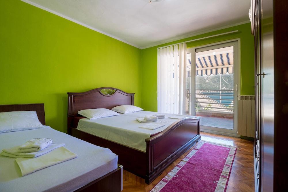 Apartments Ivardic โกตอร์ ภายนอก รูปภาพ