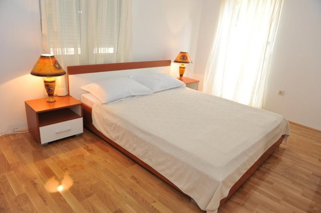 Apartments Ivardic โกตอร์ ห้อง รูปภาพ